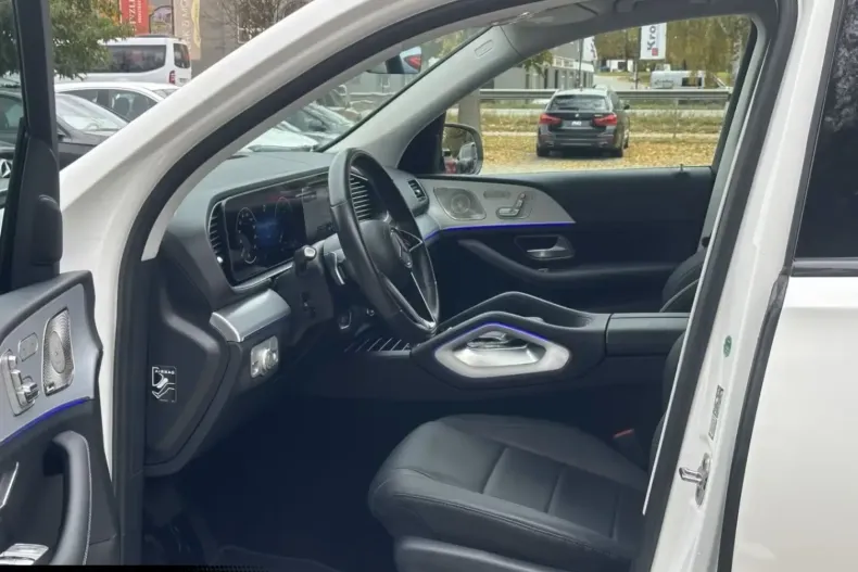 Mercedes-Benz GLE 300 (Clasa GLE) din 2024 cu 35.900 km - oferta MER188144 - foto 11
