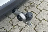 Mercedes-Benz GLE 300 (Clasa GLE) din 2024 cu 35.900 km - oferta MER188144 - foto 15