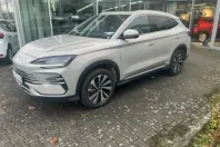 BYD SEAL U din 2025 cu 2.500 km - oferta BYD188146 - foto 1