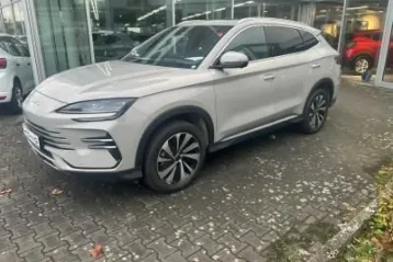 BYD SEAL U din 2025 - oferta BYD188146