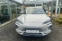 BYD SEAL U din 2025 cu 2.500 km - oferta BYD188146 - foto 2