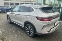 BYD SEAL U din 2025 cu 2.500 km - oferta BYD188146 - foto 6