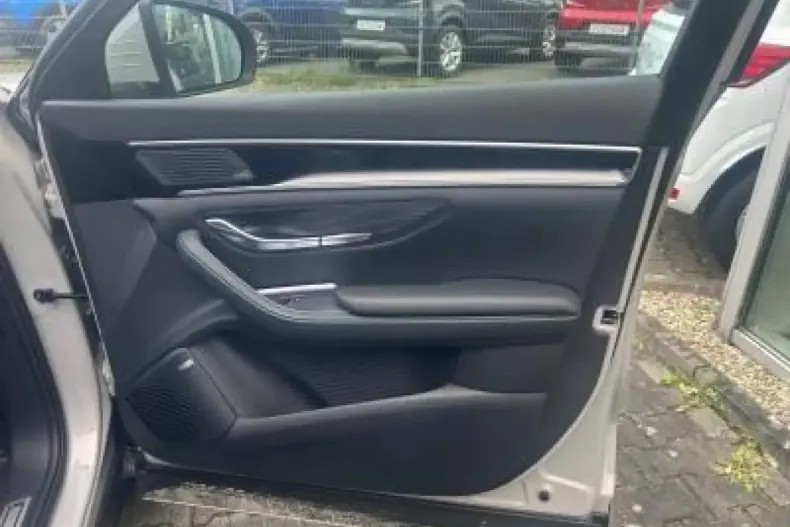 BYD SEAL U din 2025 cu 2.500 km - oferta BYD188146 - foto 7