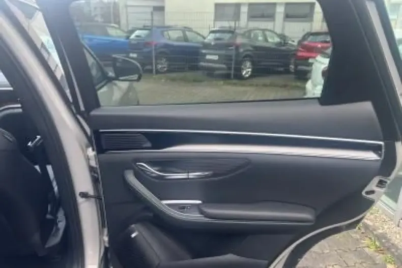 BYD SEAL U din 2025 cu 2.500 km - oferta BYD188146 - foto 10