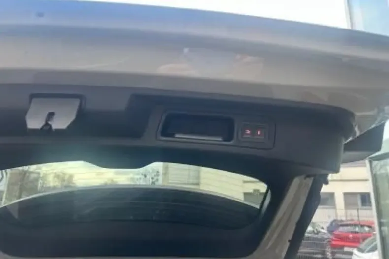 BYD SEAL U din 2025 cu 2.500 km - oferta BYD188146 - foto 12