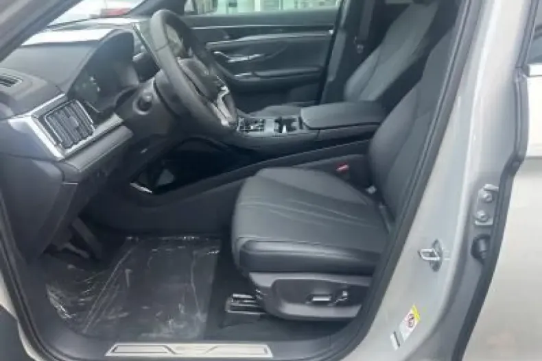 BYD SEAL U din 2025 cu 2.500 km - oferta BYD188146 - foto 14