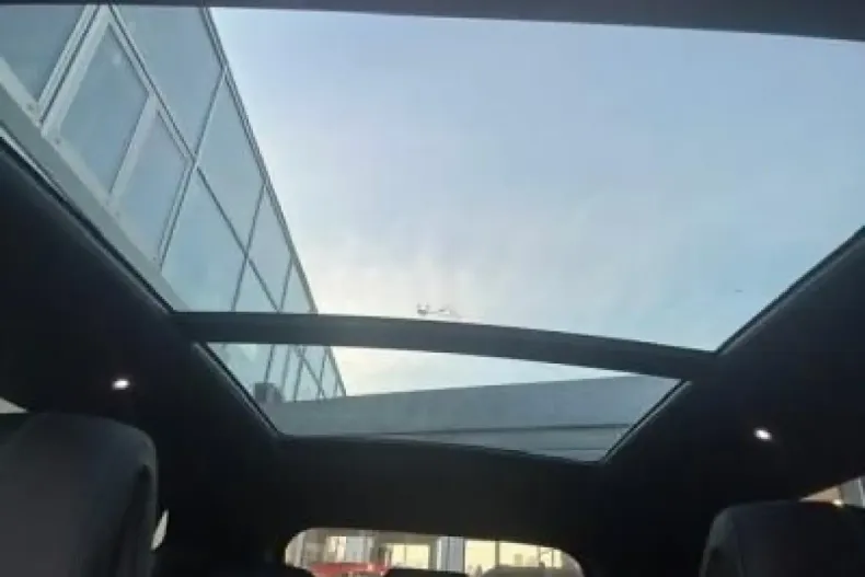 BYD SEAL U din 2025 cu 2.500 km - oferta BYD188146 - foto 20