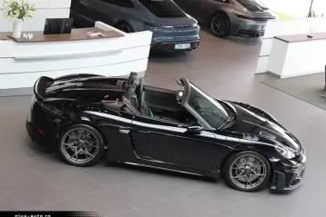 Porsche Cayman din 2025 - oferta POR188147