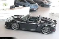 Porsche Cayman din 2025 cu 49 km - oferta POR188147 - foto 4