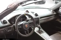 Porsche Cayman din 2025 cu 49 km - oferta POR188147 - foto 6