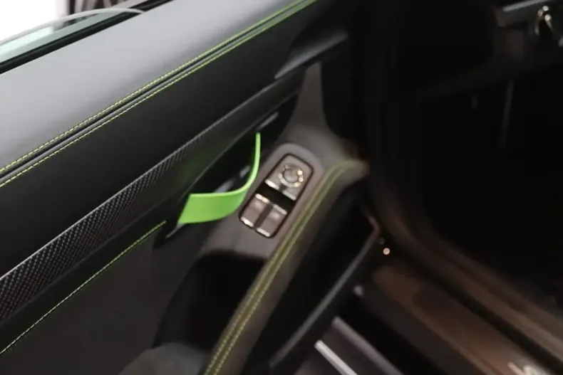 Porsche Cayman din 2025 cu 49 km - oferta POR188147 - foto 10