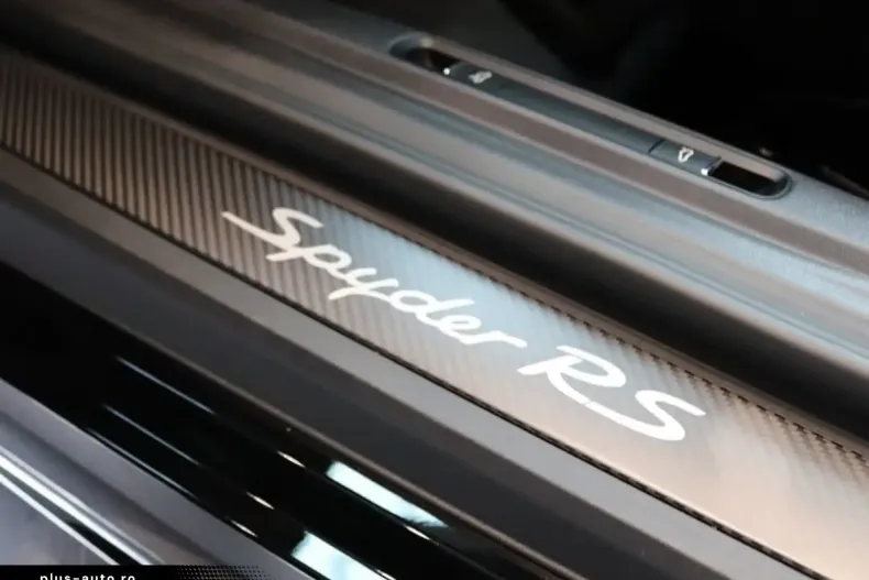 Porsche Cayman din 2025 cu 49 km - oferta POR188147 - foto 13