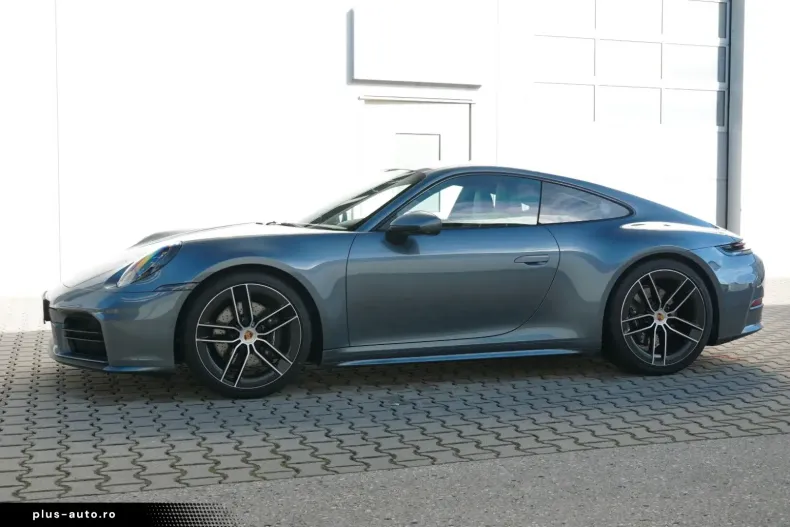 Porsche 992 din 2025 cu 8.200 km - oferta POR188148 - foto 3