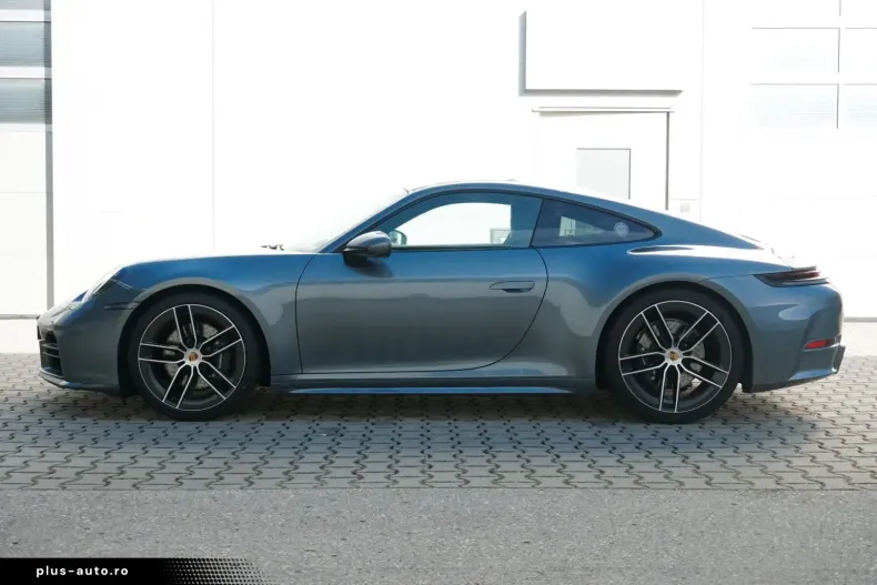 Porsche 992 din 2025 cu 8.200 km - oferta POR188148 - foto 4