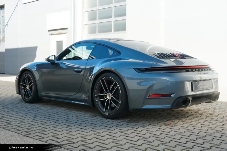 Porsche 992 din 2025 cu 8.200 km - oferta POR188148 - foto 5