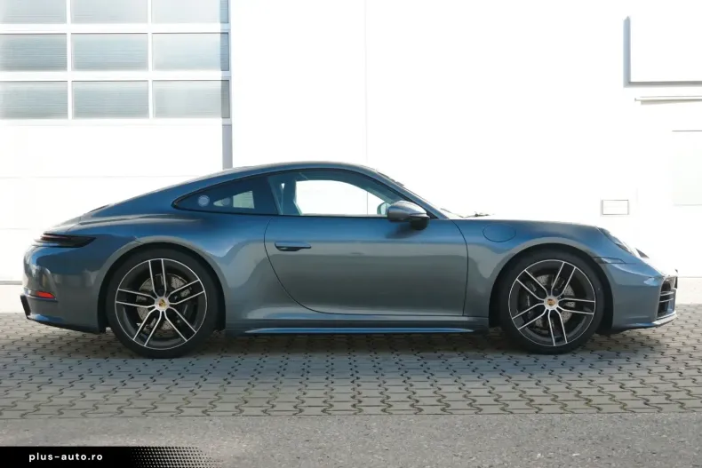 Porsche 992 din 2025 cu 8.200 km - oferta POR188148 - foto 7