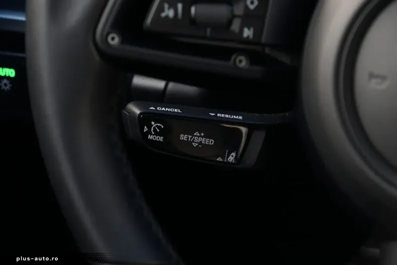 Porsche 992 din 2025 cu 8.200 km - oferta POR188148 - foto 16