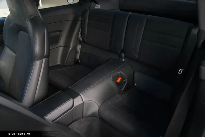 Porsche 992 din 2025 cu 8.200 km - oferta POR188148 - foto 19