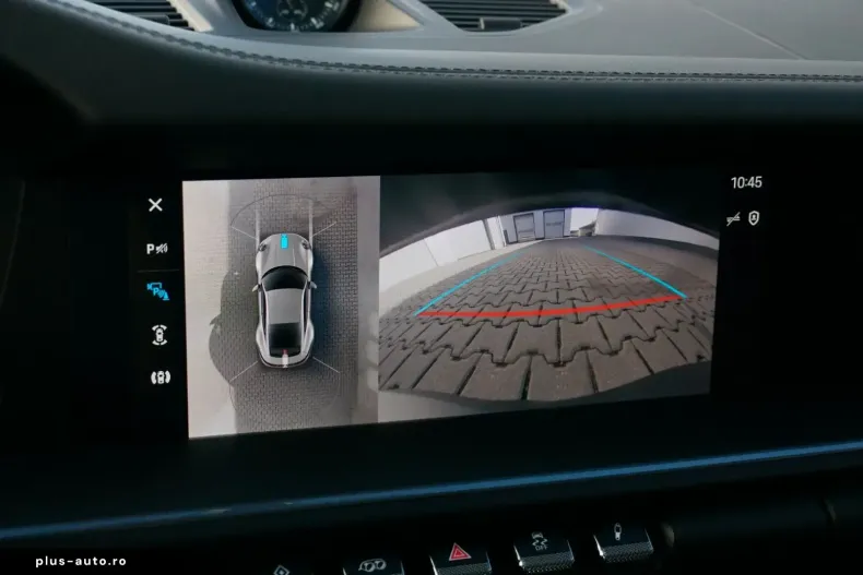 Porsche 992 din 2025 cu 8.200 km - oferta POR188148 - foto 20