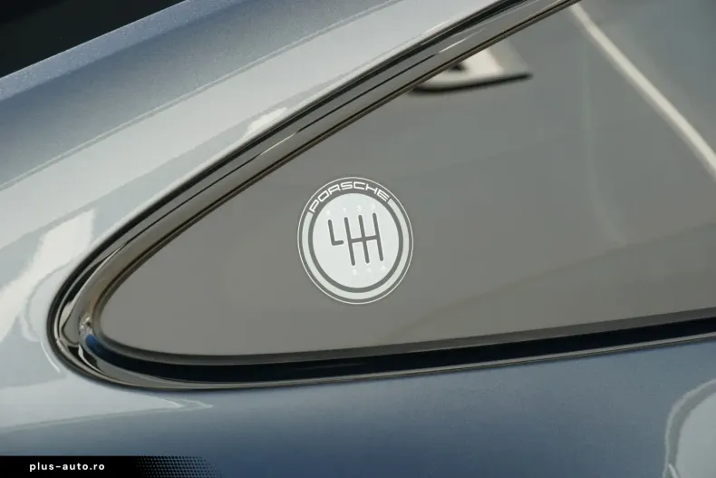 Porsche 992 din 2025 cu 8.200 km - oferta POR188148 - foto 22