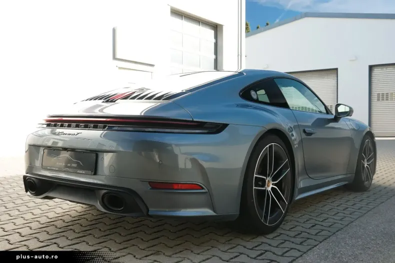 Porsche 992 din 2025 cu 8.200 km - oferta POR188148 - foto 24