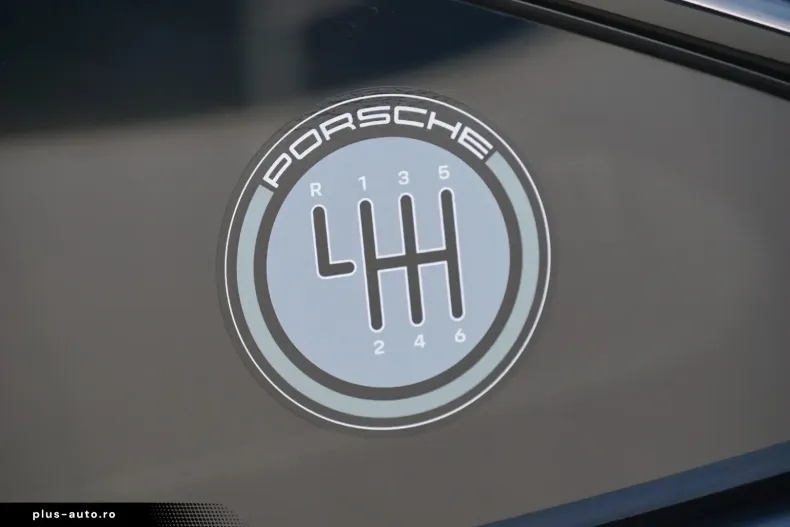 Porsche 992 din 2025 cu 8.200 km - oferta POR188148 - foto 26