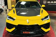 Lamborghini Urus din 2025 cu 9.550 km - oferta LAM188149 - foto 1