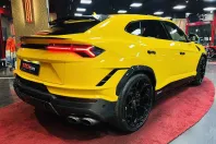 Lamborghini Urus din 2025 cu 9.550 km - oferta LAM188149 - foto 4