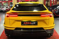 Lamborghini Urus din 2025 cu 9.550 km - oferta LAM188149 - foto 5