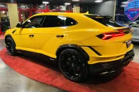 Lamborghini Urus din 2025 cu 9.550 km - oferta LAM188149 - foto 6