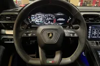 Lamborghini Urus din 2025 cu 9.550 km - oferta LAM188149 - foto 11