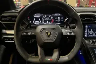Lamborghini Urus din 2025 cu 9.550 km - oferta LAM188149 - foto 12