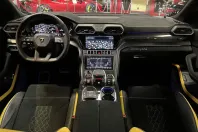 Lamborghini Urus din 2025 cu 9.550 km - oferta LAM188149 - foto 13