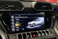 Lamborghini Urus din 2025 cu 9.550 km - oferta LAM188149 - foto 15