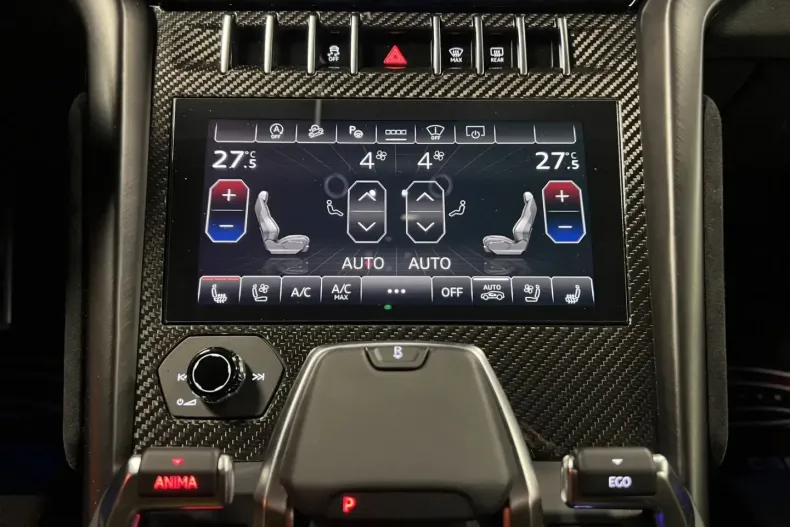 Lamborghini Urus din 2025 cu 9.550 km - oferta LAM188149 - foto 20