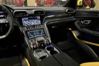 Lamborghini Urus din 2025 cu 9.550 km - oferta LAM188149 - foto 30