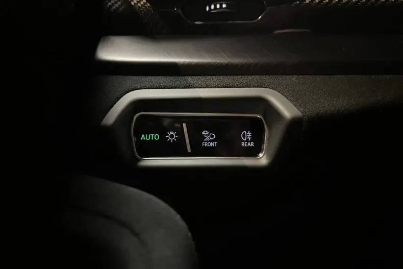 Lamborghini Urus din 2025 cu 9.550 km - oferta LAM188149 - foto 31