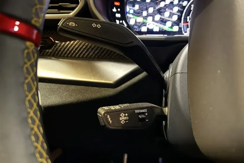 Lamborghini Urus din 2025 cu 9.550 km - oferta LAM188149 - foto 32