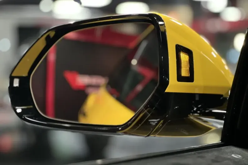 Lamborghini Urus din 2025 cu 9.550 km - oferta LAM188149 - foto 35