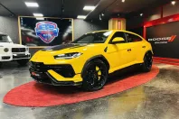 Lamborghini Urus din 2025 cu 9.550 km - oferta LAM188149 - foto 38