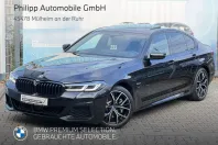 BMW 530 (Seria 5) din 2022 cu 88.738 km - oferta BMW188150 - foto 1