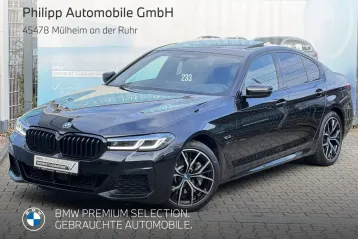 BMW 530 din 2022 - oferta BMW188150