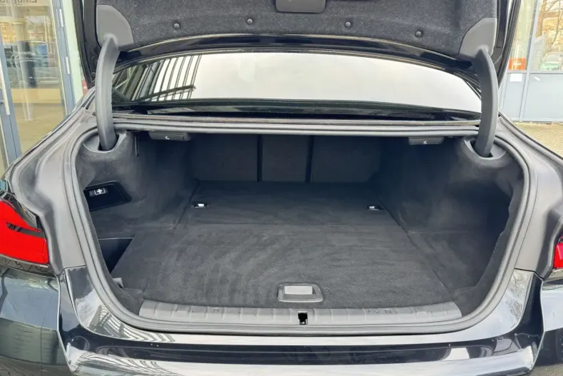 BMW 530 (Seria 5) din 2022 cu 88.738 km - oferta BMW188150 - foto 8