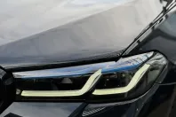 BMW 530 (Seria 5) din 2022 cu 88.738 km - oferta BMW188150 - foto 9