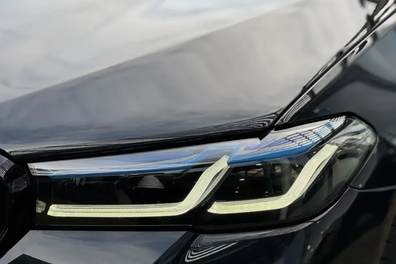 BMW 530 (Seria 5) din 2022 cu 88.738 km - oferta BMW188150 - foto 9