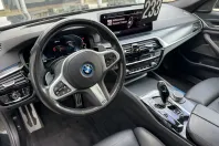 BMW 530 (Seria 5) din 2022 cu 88.738 km - oferta BMW188150 - foto 16