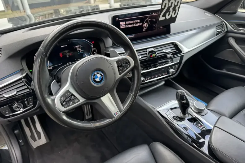 BMW 530 (Seria 5) din 2022 cu 88.738 km - oferta BMW188150 - foto 16