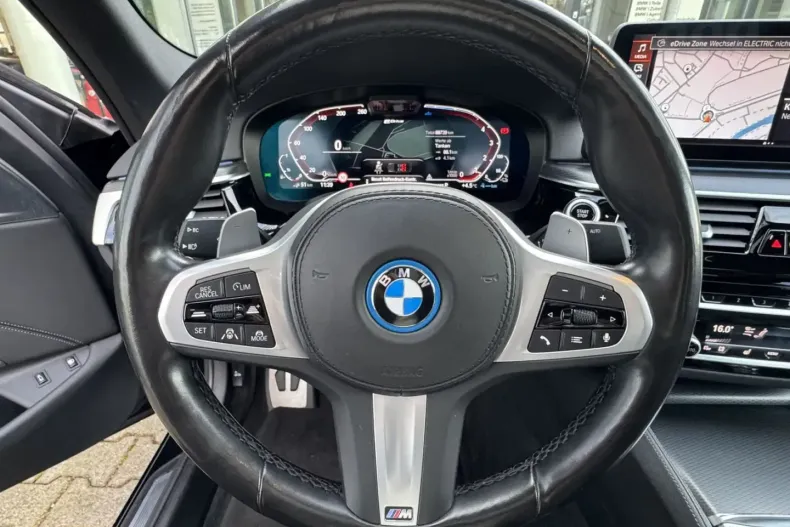 BMW 530 (Seria 5) din 2022 cu 88.738 km - oferta BMW188150 - foto 19