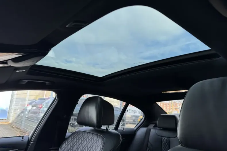 BMW 530 (Seria 5) din 2022 cu 88.738 km - oferta BMW188150 - foto 27