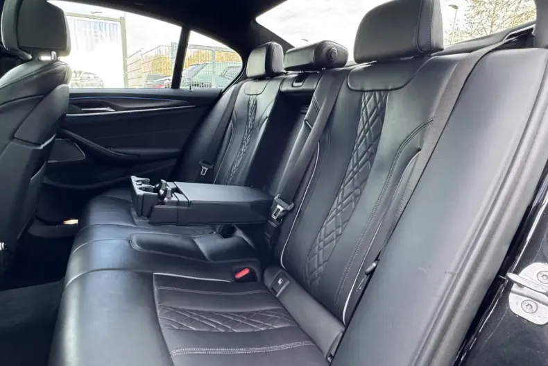 BMW 530 (Seria 5) din 2022 cu 88.738 km - oferta BMW188150 - foto 28